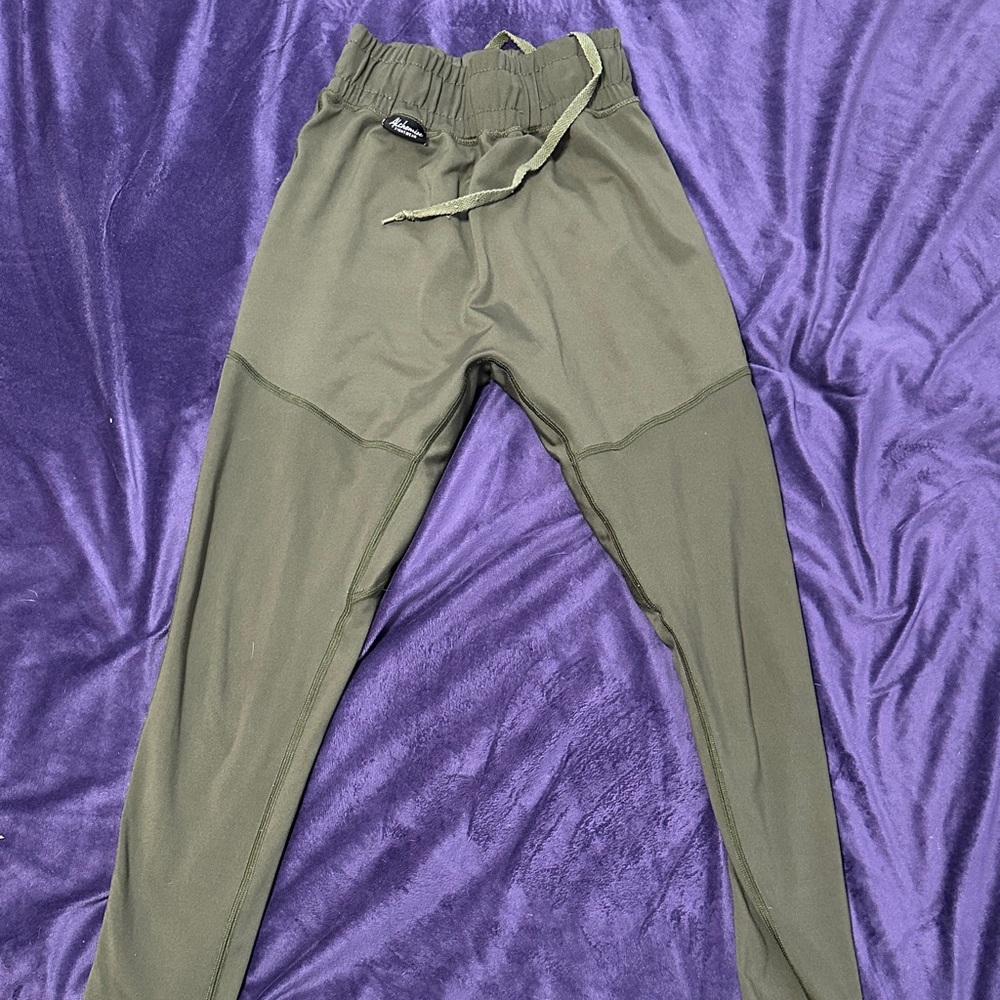 Alchemize women’s BJJ Spats
